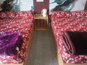 Gallery image of Pinaki home stay in Gopeshwar