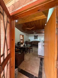 Fotografie z fotogalerie ubytování Cozy 2 Bedroom Mountain Villa v destinaci Bhurban