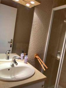 シャトー・シノンにあるLocation appartement dans le Morvan Chateau-Chinonのギャラリーの写真