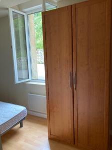 シャトー・シノンにあるLocation appartement dans le Morvan Chateau-Chinonのギャラリーの写真