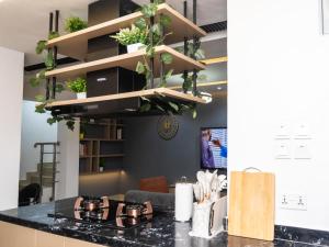 Billede fra billedgalleriet på lusso Court i Agidingbi