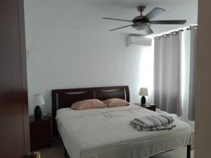 Fotografie z fotogalerie ubytování Room in El Cangrejo Panama v destinaci Panamá