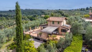 Φυσικό τοπίο κοντά σε αυτή η παραθεριστική κατοικία