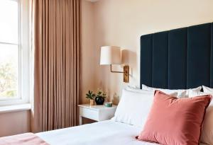 Afbeelding uit fotogalerij van Hotel Grand Villa Near IGI New Delhi Airport in New Delhi