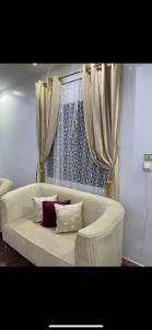 Gallery image of شالية غيمه in Taif