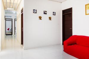 Gallery image of Dancenter Hotel Legundi in Tanjungkarang