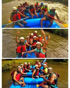 Fotografie z fotogalerie ubytování Siddhi Farm Kolad v destinaci Kolád