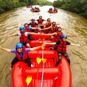 Fotografie z fotogalerie ubytování Siddhi Farm Kolad v destinaci Kolád + 8 fotografií