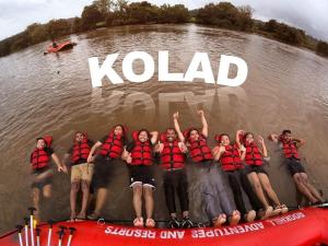 Fotografie z fotogalerie ubytování Siddhi Farm Kolad v destinaci Kolád