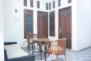 Φωτογραφία από το άλμπουμ του Dancenter Kanajiwa Guesthouse 2 σε Μπαντάρ Λαμπούνγκ