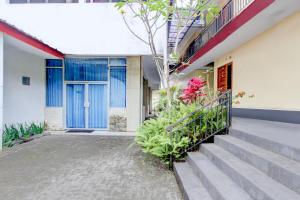 Photo de la galerie de l'établissement Dancenter Stipram Kaliurang, à Kaliurang