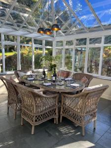 Fotografie z fotogalerie ubytování Oare Manor Cottage v destinaci Culbone