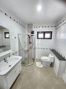 Koupelna v ubytování Kathu Pool villa 4 bedroms