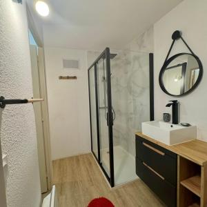 Φωτογραφία από το άλμπουμ του Villa front de mer et jacuzzi privatif σε Le Barcarès