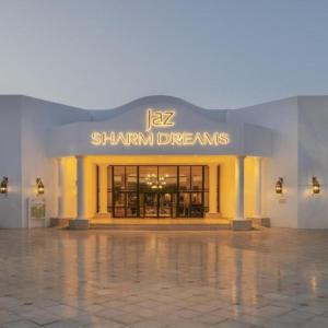 Ảnh trong thư viện ảnh của Sharm Dreams Vacation Club - Aqua Park ở Sharm El Sheikh