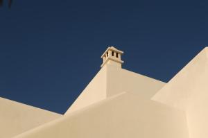 Foto da galeria de Makis Place em Tourlos
