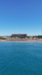 Φωτογραφία από το άλμπουμ του CasaFora Resort Hotel - All Inclusive Plus Concept σε Cenger