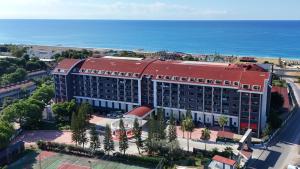 Φωτογραφία από το άλμπουμ του CasaFora Resort Hotel - All Inclusive Plus Concept σε Cenger +124 φωτογραφίες
