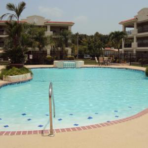 Gallery image of Apartment Continental Beach Resort in Rio Grande