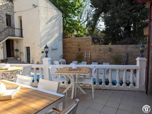 Gallery image of La maison millesime in La Caunette