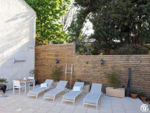 Gallery image of La maison millesime in La Caunette