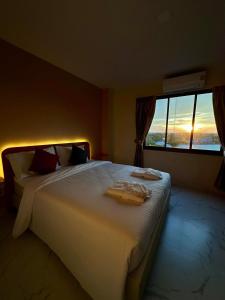 Gallery image of Goodtimeบึงโขงหลง in Ban Don Klang