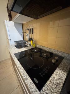 Gallery image of Modern apartment with standard boutique hotel CDE in Ciudad del Este
