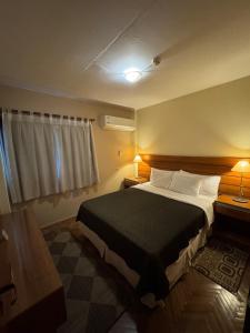 Gallery image of Modern apartment with standard boutique hotel CDE in Ciudad del Este