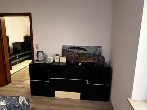 Παροχές για τσάι/καφέ στο Apartment in Dortmund +2 φωτογραφίες