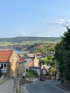 Billede fra billedgalleriet på The Flask Inn, Fylingdales, Whitby i Fylingdales