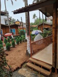 صورة لـ Oceano Beach Resort في أرامبول