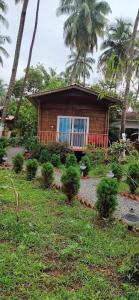 صورة لـ Oceano Beach Resort في أرامبول