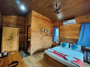 صورة لـ Oceano Beach Resort في أرامبول +105 صور