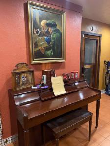 Galeriebild der Unterkunft Spacious Home, Vintage Charm in Bisbee