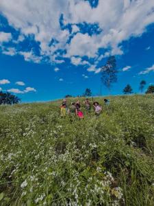 Gallery image of Lauro Muller, Rancho Queimado in Louro Müller