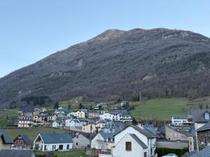 Общий вид на горы или вид на горы из апартаментов/квартиры