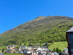 Общий вид на горы или вид на горы из апартаментов/квартиры