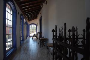 Foto da galeria de Pousada Solar Das Gerais em Tiradentes