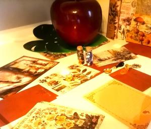 Φαγητό σε αυτή η παραθεριστική κατοικία ή κάπου εκεί κοντά