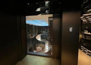 Φωτογραφία από το άλμπουμ του Yuexinju Homestay Xi'an Bell and Drum Tower Yongningmen Subway Station Branch στη Σιάν