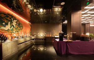 Φωτογραφία από το άλμπουμ του Yuexinju Homestay Xi'an Bell and Drum Tower Yongningmen Subway Station Branch στη Σιάν +64 φωτογραφίες