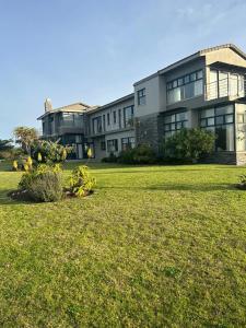 Zahrada ubytování Ocean Vista Luxury Oubaai