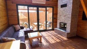 Ảnh trong thư viện ảnh của Yeşilköy Bungalovs ở Silifke