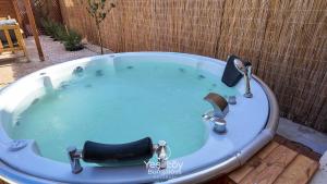 Ảnh trong thư viện ảnh của Yeşilköy Bungalovs ở Silifke +31 ảnh