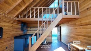 Ảnh trong thư viện ảnh của Yeşilköy Bungalovs ở Silifke