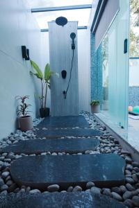 Fotografie z fotogalerie ubytování DNC Shevaroys Resorts & Spa v destinaci Yercaud