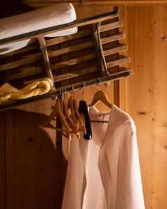 Gallery image of Sérénité Spiez, Lakeview, Chalet in Einigen