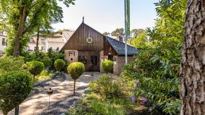 ヘールスムにあるFletcher Boutique Hotel De Kromme Disselのギャラリーの写真