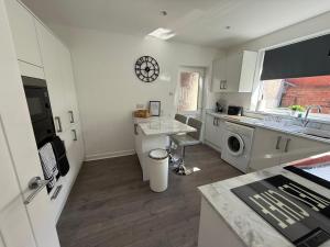 Gallery image of Beach Side Bungalow in Saint Annes on the Sea