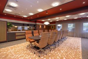 ヘールスムにあるFletcher Boutique Hotel De Kromme Disselのギャラリーの写真